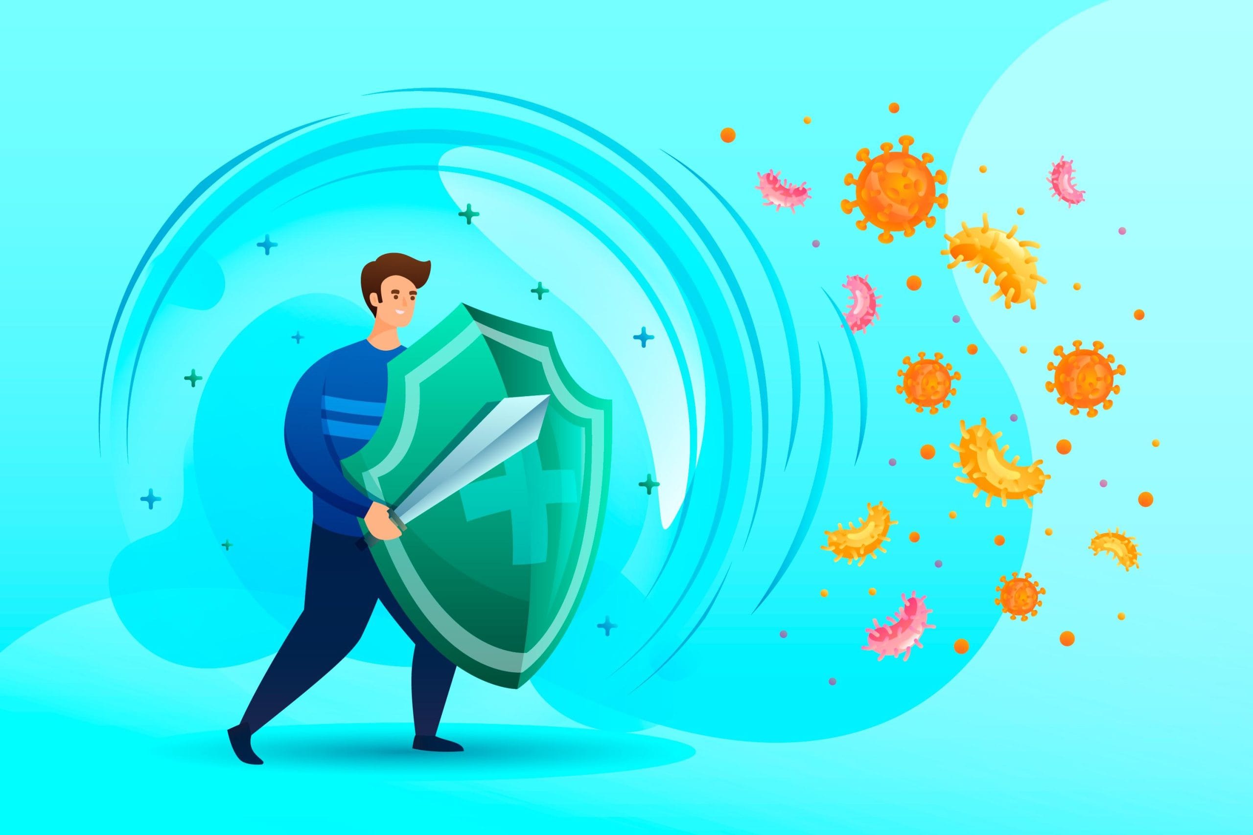 Protección AntiDDoS para hosting VPS y servidores