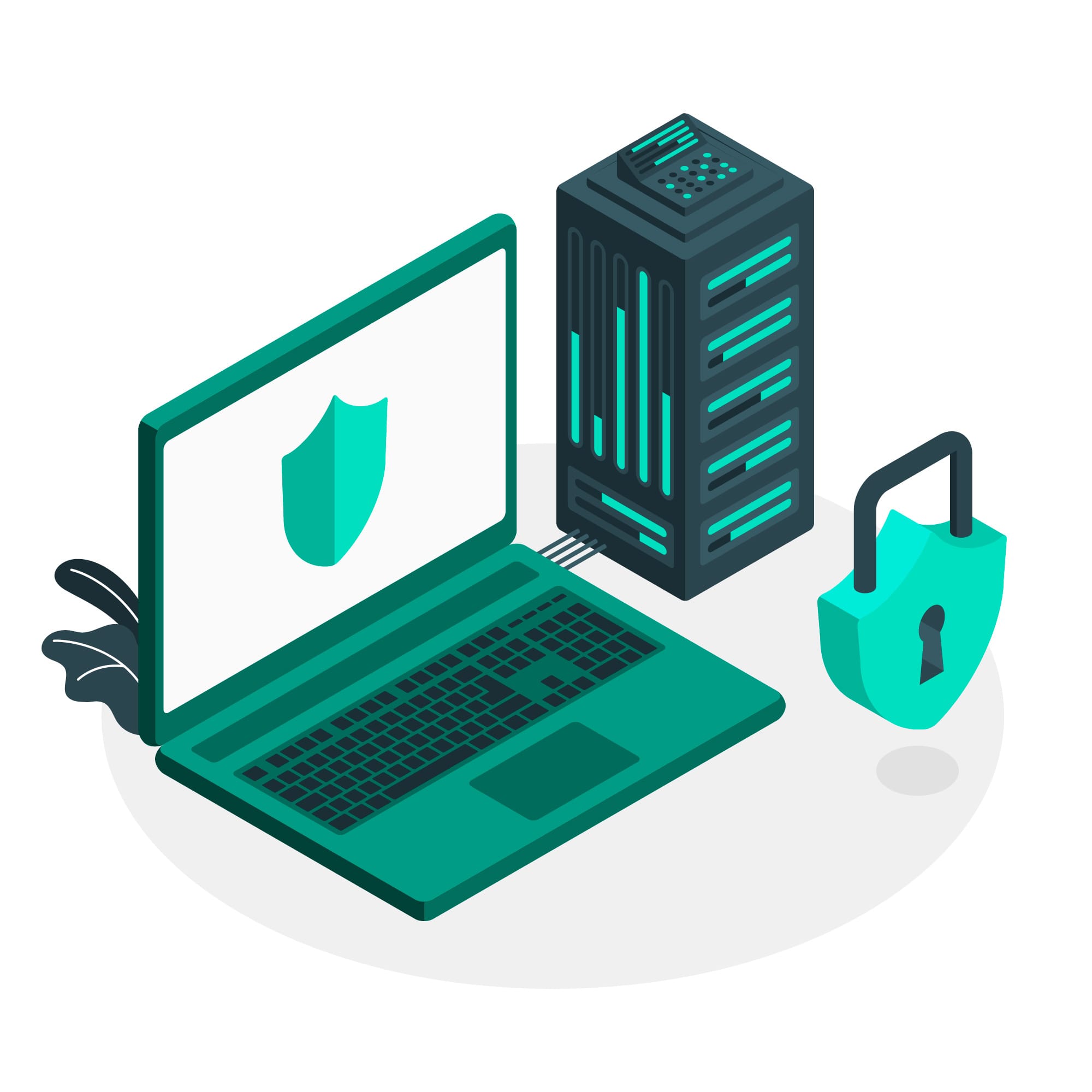 Mitigación y protección contra ataques DDoS